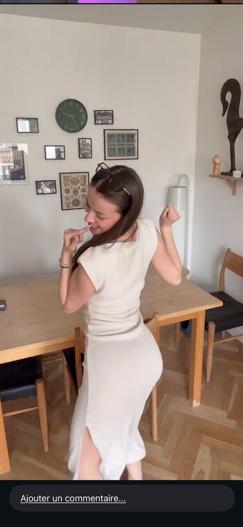 Full leaked Lysiane vgl page private onlyfans photo