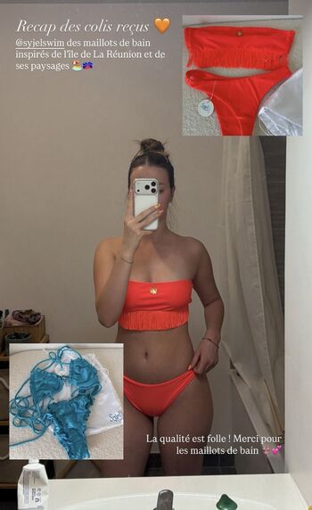 Full leaked Lysiane vgl private onlyfans photo