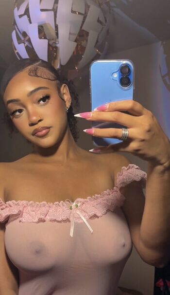 Full leaked Lysniccole private onlyfans photo