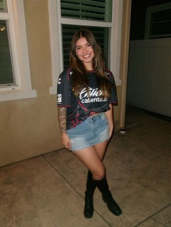 Full leaked Lyssa gutierrez private onlyfans photo