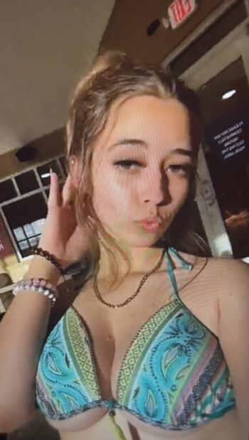Full leaked Lyssa main private onlyfans photo