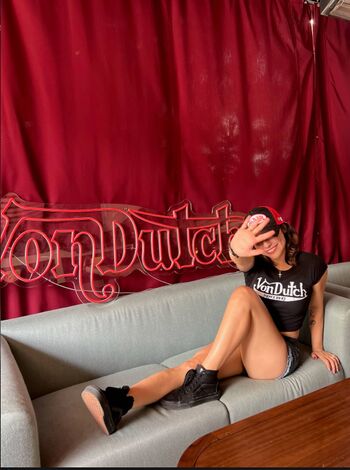 Full leaked Lyssalevin private onlyfans photo