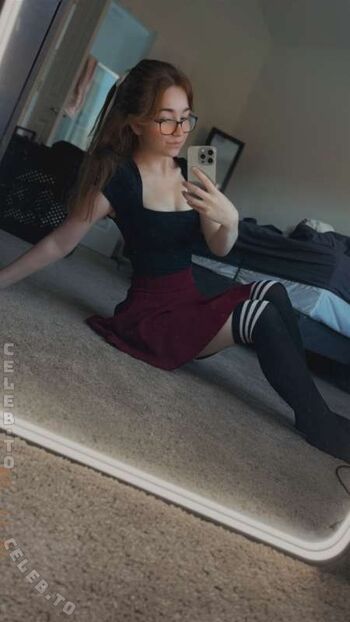 Full leaked Lyssaurora page private onlyfans photo