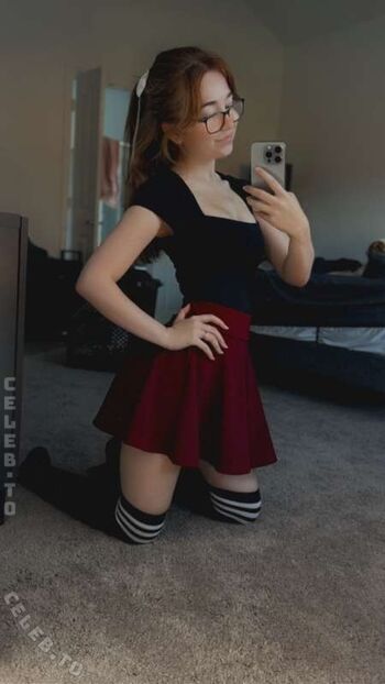 Full leaked Lyssaurora page private onlyfans photo