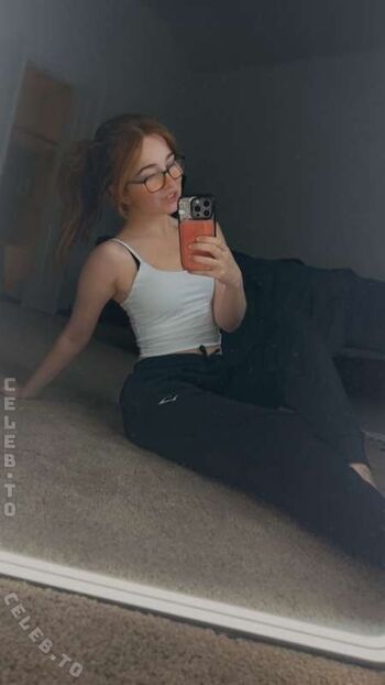 Full leaked Lyssaurora page private onlyfans photo