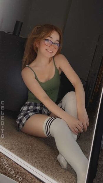 Full leaked Lyssaurora page private onlyfans photo