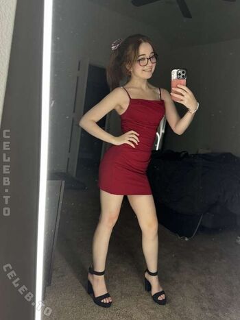 Full leaked Lyssaurora page private onlyfans photo