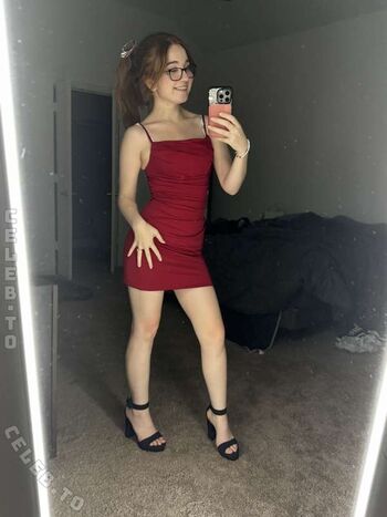 Full leaked Lyssaurora page private onlyfans photo