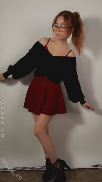 Full leaked Lyssaurora page private onlyfans photo