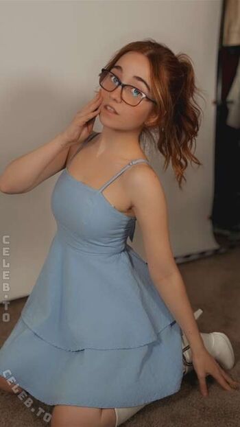 Full leaked Lyssaurora page private onlyfans photo
