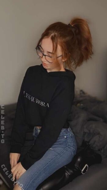 Full leaked Lyssaurora page private onlyfans photo