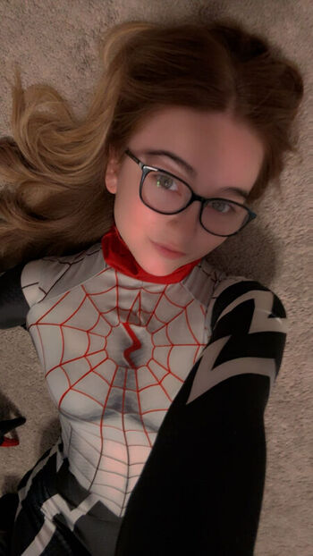 Full leaked Lyssaurora page private onlyfans photo