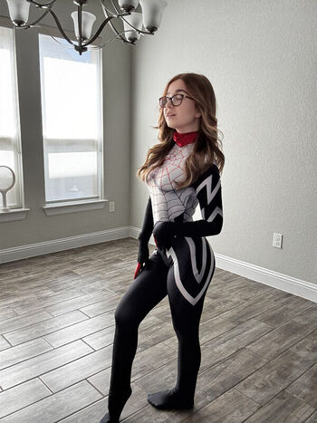 Full leaked Lyssaurora page private onlyfans photo