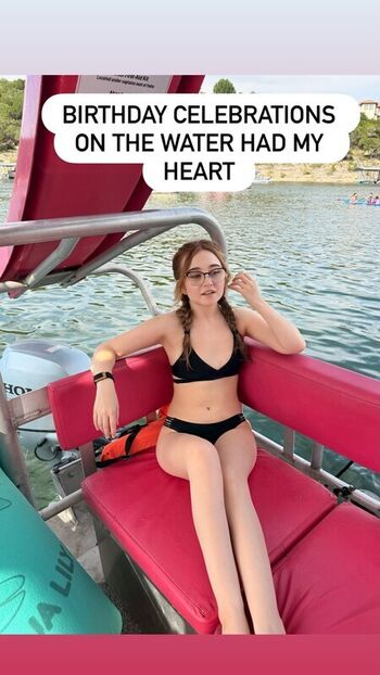 Full leaked Lyssaurora page private onlyfans photo