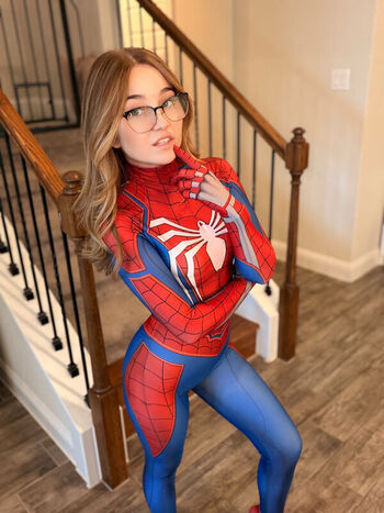 Full leaked Lyssaurora page private onlyfans photo