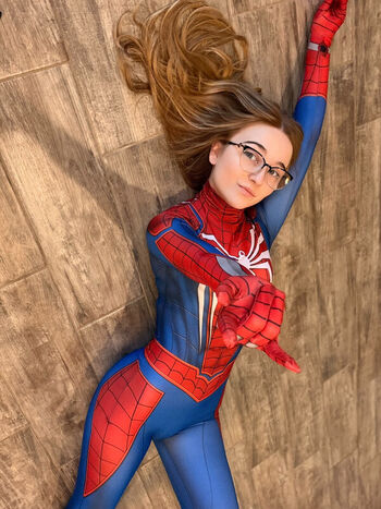 Full leaked Lyssaurora page private onlyfans photo