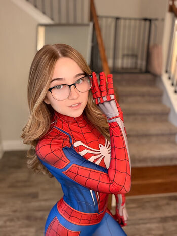 Full leaked Lyssaurora page private onlyfans photo