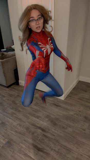 Full leaked Lyssaurora private onlyfans photo