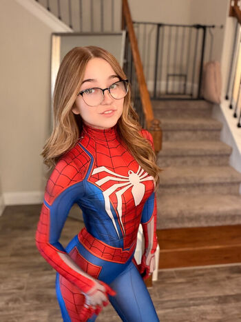 Full leaked Lyssaurora private onlyfans photo