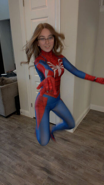 Full leaked Lyssaurora private onlyfans photo