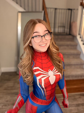 Full leaked Lyssaurora private onlyfans photo