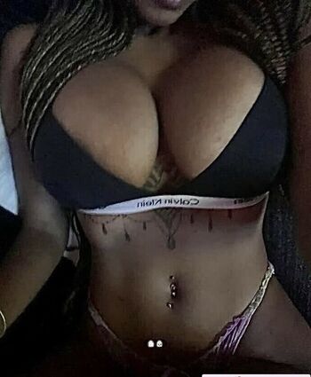 Full leaked Lyssbadnews private onlyfans photo