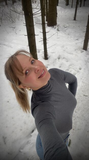 Full leaked Lyubov tomskaya private onlyfans photo