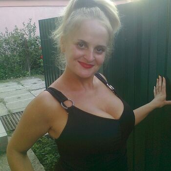 Full leaked Lyudmila kostina private onlyfans photo