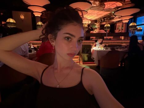 Full leaked Lyzzahh private onlyfans photo