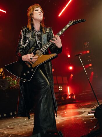 Lzzy Hale