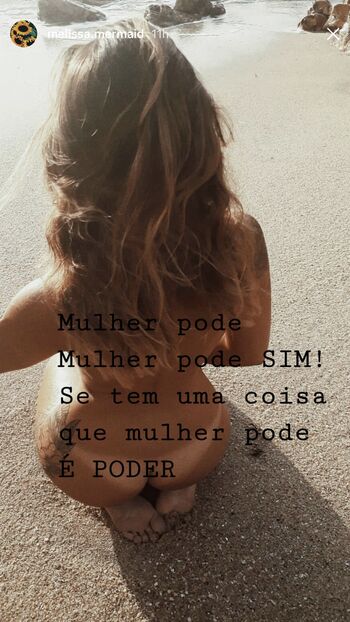 Full leaked Mlissa tssir private onlyfans photo