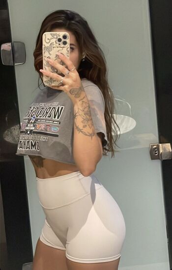 Full leaked Mlissa tssir private onlyfans photo