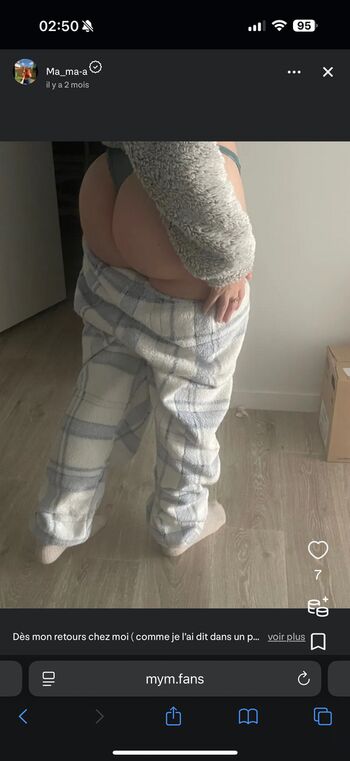 Full leaked Ma ma saa private onlyfans photo