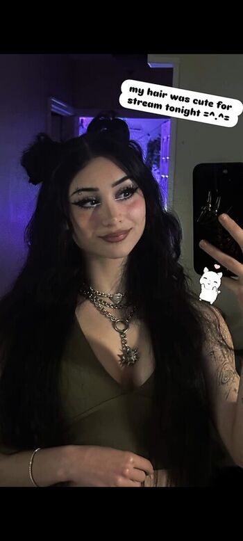 Full leaked Maaarleeea private onlyfans photo