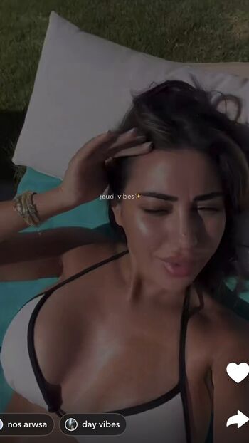 Full leaked Maarocainee private onlyfans photo