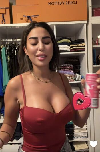 Full leaked Maarocainee private onlyfans photo