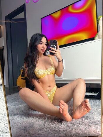 Full leaked Mabelsummer private onlyfans photo