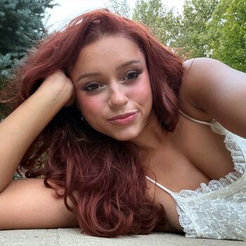 Full leaked Macaiyla private onlyfans photo
