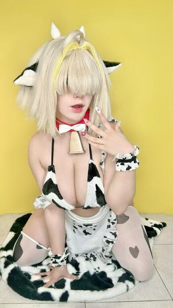 Full leaked Macarroni punk private onlyfans photo