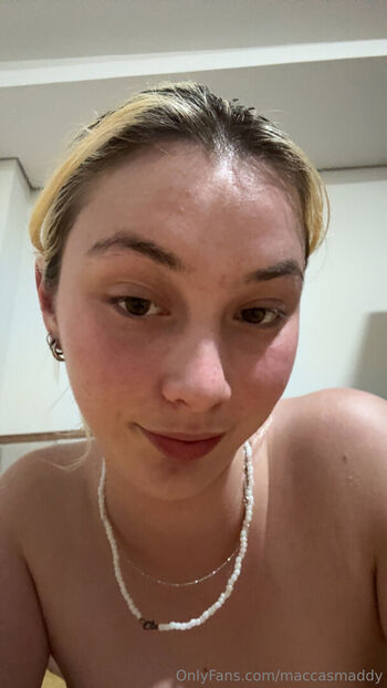 maccasmaddy