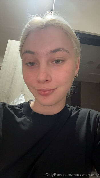maccasmaddy