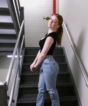 Full leaked Maceylizabeth private onlyfans photo