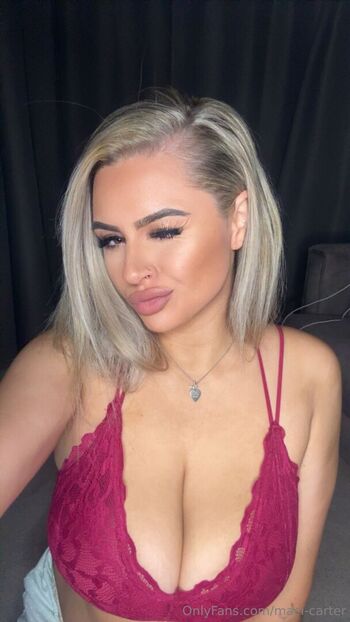 maci-carter