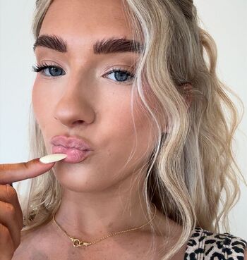 Full leaked Macie harman private onlyfans photo