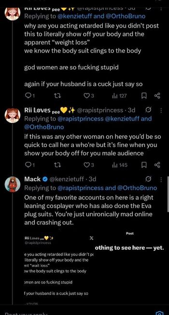 Full leaked Mack private onlyfans photo
