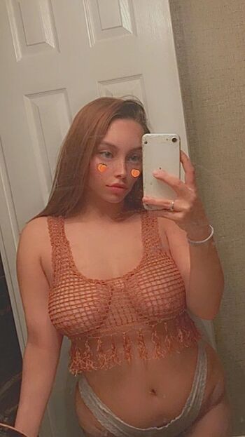 Full leaked Mackenzie bitch private onlyfans photo
