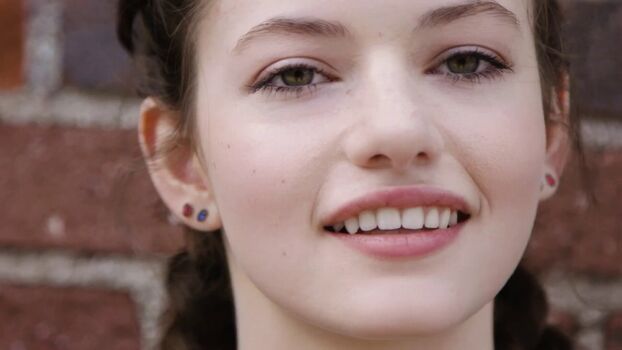 Full leaked Mackenzie foy page private onlyfans photo