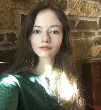 Mackenzie Foy