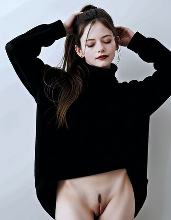 Mackenzie Foy