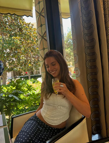 Full leaked Mackenzie ziegler private onlyfans photo